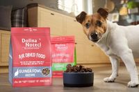 Karma dla psa DOLINA NOTECI Perliczka 1 kg