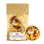 Mieszanka do zimowej herbaty 80g