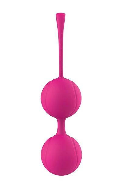 Pleasure Balls & Eggs Duo Ball Set zdjęcie 5