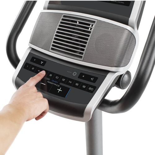 NORDICTRACK ROWER PROGRAMOWANY GX 2.7 U na Arena.pl