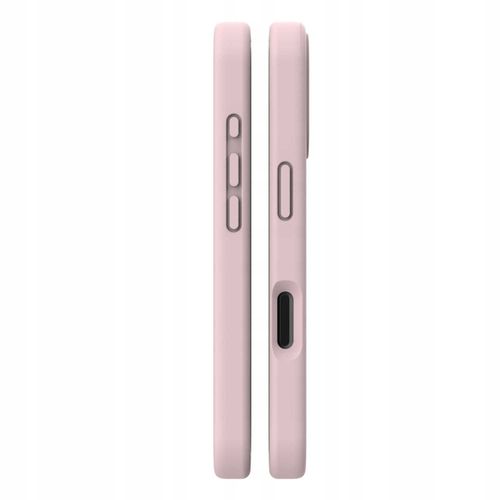 Spacecase Silicone Mag Iphone 17 Baby Pink na Arena.pl