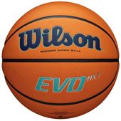 Piłka do koszykówki Wilson Evo NXT IN Game Ball WTB0900XBBCL 7