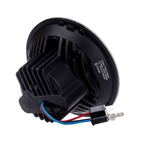 EPHL001 BI-LED REFLEKTOR PRZÓD 7" CHROME na Arena.pl