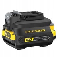 STANLEY ADAPTER DO AKUMULATORÓW 18V SFMCB100
