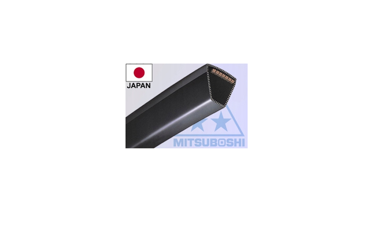 Pasek napędu noży Mtd deck 105 cm typ 754-04174 zdjęcie 1