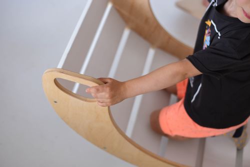 bujak drewniany biały MALPISZON.PL na Arena.pl