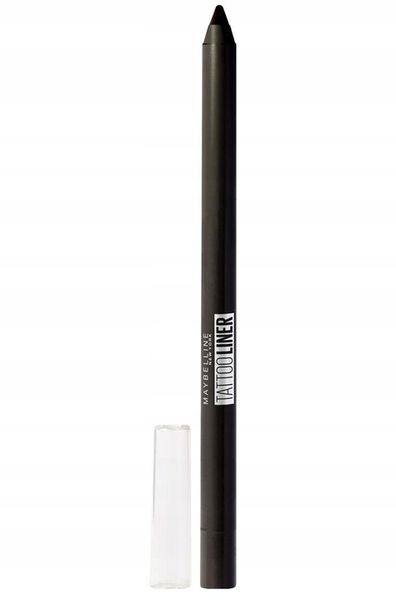MAYBELLINE TATTOO LINER KREDKA DO OCZU 900 zdjęcie 4