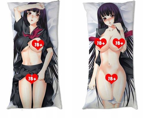 Dakimakura Tasogare Otome × Amnesia DO WYBORU na Arena.pl