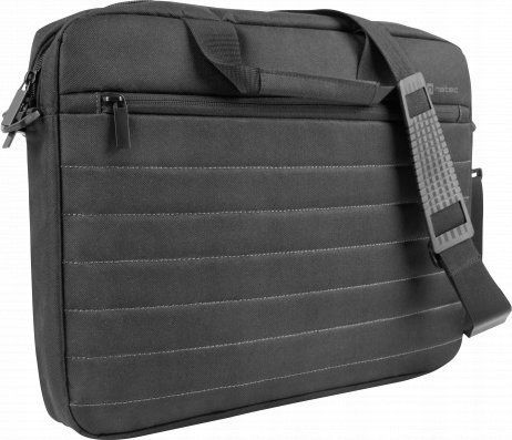 Torba do notebooka Natec Taruca 14,1" czarna na Arena.pl