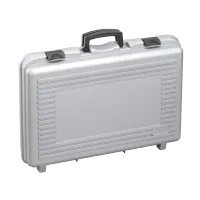 Lekka walizka z wytrzymałego plastiku Procase 170/60H144 600x415x144 mm