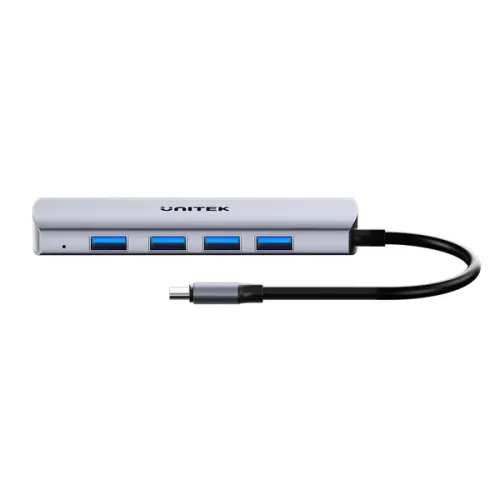 Unitek Hub 4w1 USB-C 10 Gbps, 4x USB-A H1112EGY01 na Arena.pl