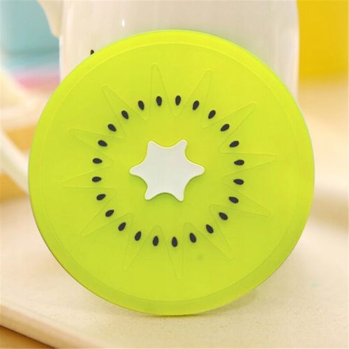 Podkładka silikonowa pod kubek na stół KIWI na Arena.pl