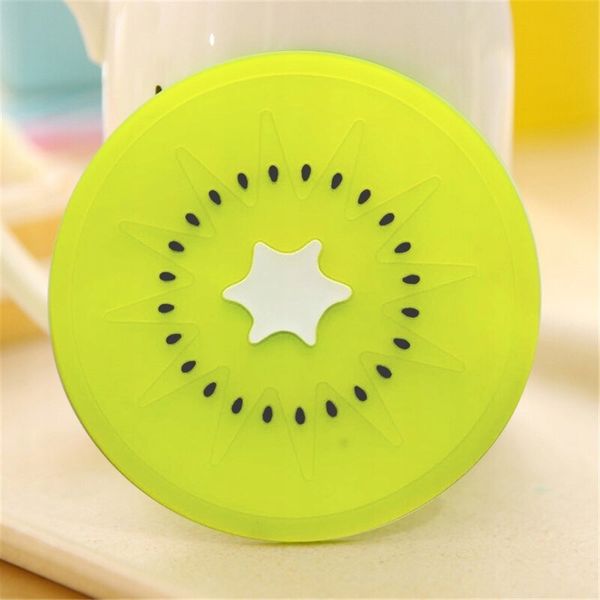 Podkładka silikonowa pod kubek na stół KIWI zdjęcie 2