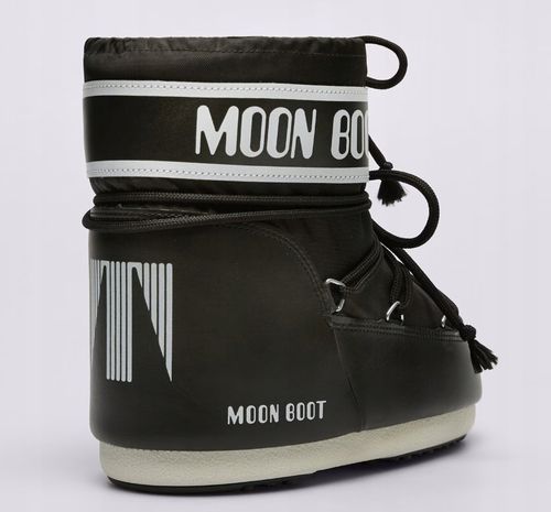 Moon Boot ICON UNISEX - Śniegowce 42/44 na Arena.pl