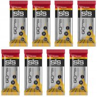 SIS Go Energy Bar8x 40g BATON ENERGETYCZNY NATURALNE SKŁADNIKI LEKKOSTRAWNY