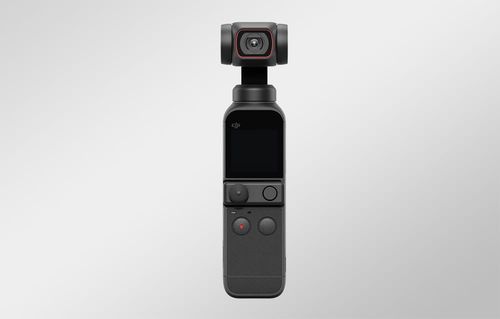 dji care refresh pocket 2 (osmo pocket 2 - dwuletni plan) na Arena.pl