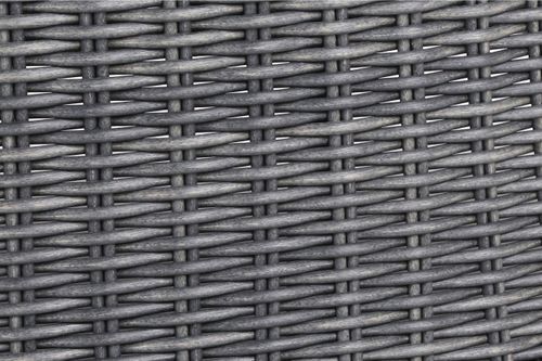 Sofa ogrodowa Milos Grey / Grey na Arena.pl