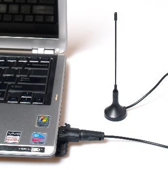 DVB-T STICK LT - DVB-T tuner dongle na Arena.pl