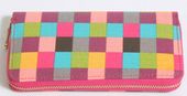 portfel damski 19x3x10cm