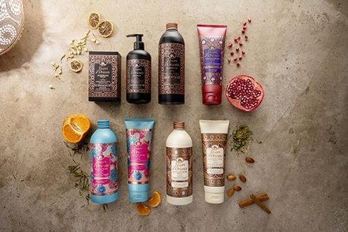 Tesori D`oriente Perfumy Do Prania Hammam 250Ml na Arena.pl