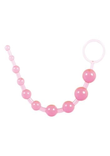 thai toy beads pink na Arena.pl