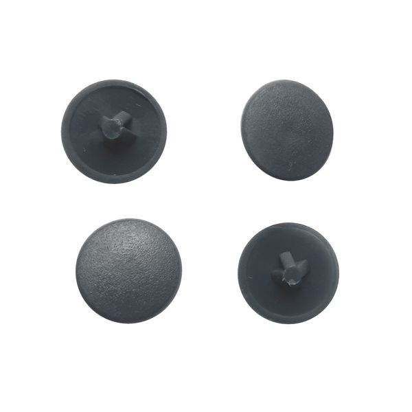 Zaślepka maskujuąca do wkrętów SPAX PZ2 bit gniazdo krzyżak wciskana Antrac zdjęcie 1