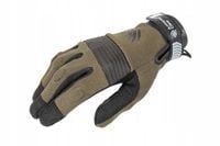 RĘKAWICE TAKTYCZNE ARMORED CLAW COVERTPRO OLIVE XX