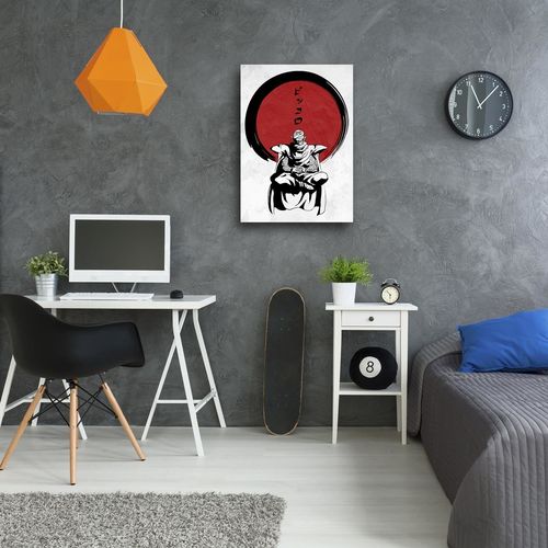 Obraz na płótnie – Canvas, Postać z anime 40x60 na Arena.pl