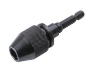 2X WOLFCRAFT UCHWYT WIERTARSKI SZYBKOMOCUJĄCY 2625000