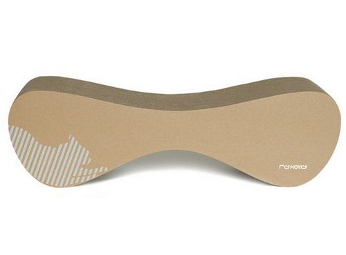 MyKotty Drapak Vigo brązowy na Arena.pl