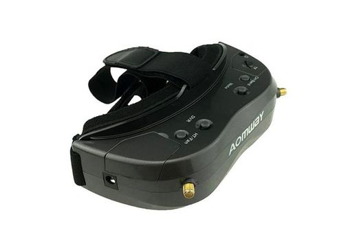 Gogle Aomway Commander V2 na Arena.pl