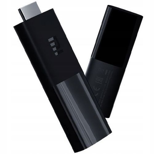 MAŁA Przystawka telewizja Smart TV XIAOMI BOX STICK 8GB Android na Arena.pl