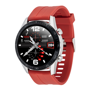 Smartwatch Watchmark Tryby Sportowe Pulsometr IP68 WL13 Watchmark