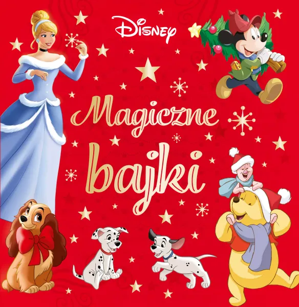 Magiczne bajki. Disney zdjęcie 1