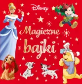 Magiczne bajki. Disney