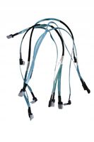 HPE 867990-B21 DL360 Gen10 SFF zestaw kabli