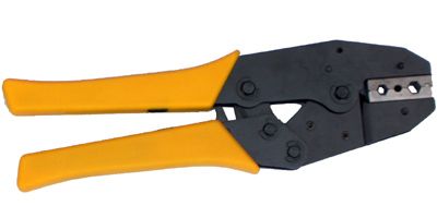 NAR0011 Zaciskacz wtykłw BNC zdjęcie 1