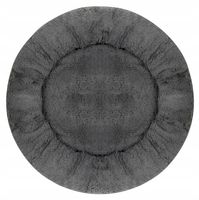 LEGOWISKO dla PSA KOTA 80cm SHAGGY MINKY CHMURKA ANTYPOŚLIZGOWE POKROWIEC