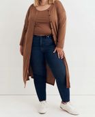 Damski sweter Madewell r, 4XL