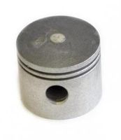 Tłok Kawasaki TJ45E/bez pierścieni/ 13001-2166