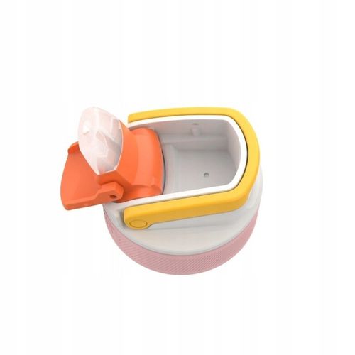 Butelka na wodę Kambukka Lagoon Sunny Melon 1000ml na Arena.pl