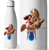 Termos - Butelka Termiczna - Vaiana Moana