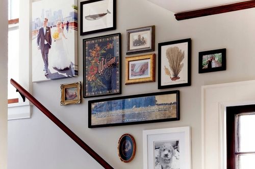 COMMAND Rzepy samoprzylepne d Wieszania Obrazów do 7,2kg Zestaw na Arena.pl