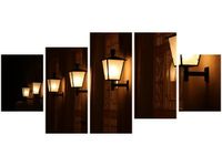 OBRAZ LATARNIA ZEWNĘTRZNA