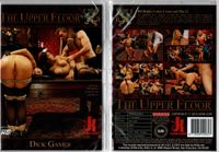 KINK UPPER FLOOR RYWALIZACJA O KUTASA BDSM +GRATIS