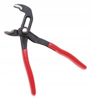 KLUCZ Do Rur SZCZYPCE HYDRAULICZNE Nastwane Żabka Regulowane 4945