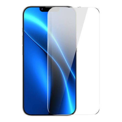 szkło hartowane 0.3mm baseus crystal do iphone 14 plus/13 pro max na Arena.pl