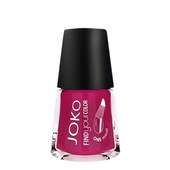 Joko Lakier do paznokci 118 Frozen Raspberris 10ml