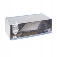 Kurtyna świetlna Koopman International sople 51 - 100 lampek