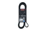 PASEK MICRO-V 6 PK 2310 JAGUAR XF I 2009 2010 2011 2012 2013 2014 2015